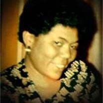 Marjo Marks Obituary