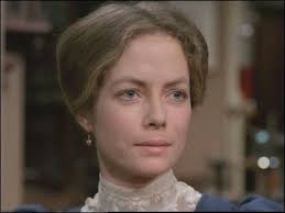 Joanna Roth as Alice Turner in Granada's The Boscombe Valkey Mystery. She  trained at the Royal Academy of Dramatic Art (RADA) and has appeared in  film, TV, video games and theatre, in