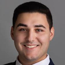 Eric Sandrow, Team Loan Consultant