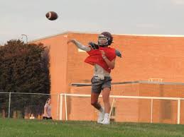 Early statement opportunity awaits Greyhound football as they begin 2022  season