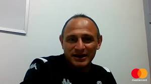 El importante llamado de atención que hace "Porritas" previo al juego de  mañana 💜