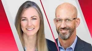 Senior living community throws surprise party for resident's 100th birthday 