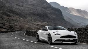 Vanquish 7 hintergrundbilder und frei fotos. 35 Aston Martin Vanquish Wallpapers On Wallpapersafari