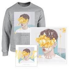 Pin On Best This page is a list of all the troye sivan merchandise that people have come across. pinterest