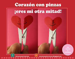 Modelo de caja para san valentin. Ideas Para San Valentin Regala Corazones Hechos Con Tus Propias Manos Manualidades