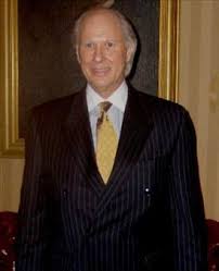 W. Orr Obituary (2010)