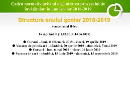 Dispare vacanța intersemestrială din ianuarie. Inspectoratul Scolar JudeÅ£ean Arad Ppt Download