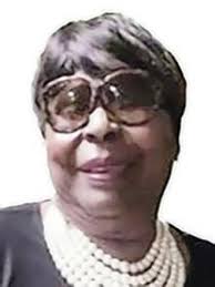 Elvira Gibson Obituary