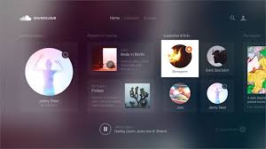 When the rate limit is reached all users are blocked from. Get Soundcloud For Windows Beta Microsoft Store