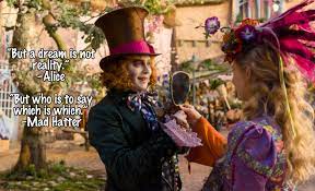 Alice Through The Looking Glass Quotes Alice And Wonderland Quotes Through The Looking Glass Alice In Wonderland