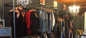 These racks are so versatile in design that they merchandising becomes more pronounced on installation of the variety of retail store clothing racks for sale in canada. Modern Custom Clothing Racks That Help You Sell Garments Simplified Building