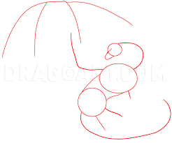 Drawing sites and drawing websites go over it plenty. How To Draw A Cool Dragon Step By Step Drawing Guide By Dawn Dragoart Com