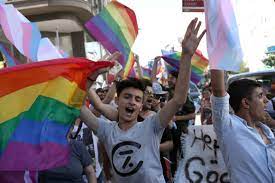 The most followed lgbtq news source. Turkish Authorities Ban Lgbt Events In Ankara Politico