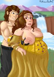 Rule34 - If it exists, there is porn of it  professordoctorc, anakin  skywalker, padme amidala  5391144