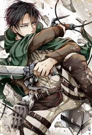 Levi Ackerman Live Wallpaper Google Search Animasi Attack On Titan Manga Levi eren armin attack on titan shingeki no kyojin sunset hd wallpaper.