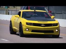 Image result for Rally Yellow 2013 Camaro