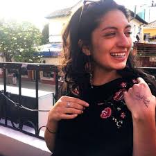 JANIA TAMARA TAPIA MOYA