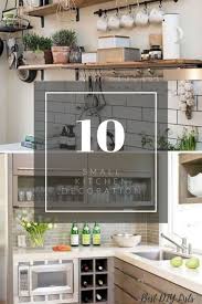 Beach Kitchen Decor White Kitchen Decor Kitchen Decor Themes Coffee Themes For Kitchen Decor Ideas Kitch In 2020 Home Decor Home Decor Kitchen Small Kitchen Decor