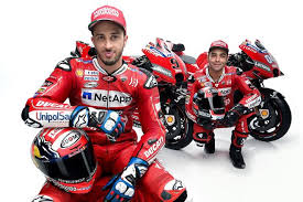 The machines participating in grand prix motorcycle racing, since its origin in 1949, have been entered into distinct classes depending primarily on engine capacity. New 2019 Ducati Desmosedici Looks Striking List Of Changes On Ducati S Motogp Bike The Financial Express
