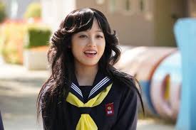 画像3 3 ドラマ 今日から俺は 出演 橋本環奈さんにインタビュー ウォーカープラス スケバン 橋本環奈 俳優