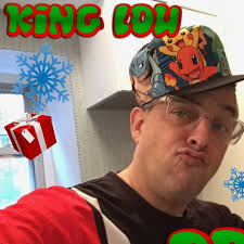 Stream King Lou