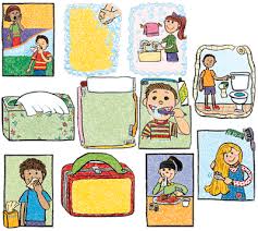 Free Personal Hygiene For Kids Download Free Clip Art Free