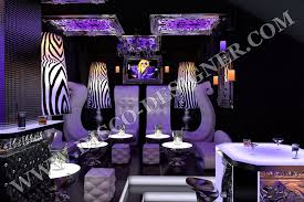 Design Solutions For Nightclub Bars Clubs Nightclub Design Club Furniture Led Disco Ball