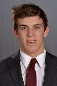 2015-16 Men's Ice Hockey Roster