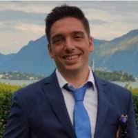 Alex Toscano's Instagram, Twitter & Facebook