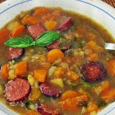 Kartoffeleintopf Nach Altem Holsteiner Rezept Von Piri007 Chefkoch Rezept Kartoffeleintopf Einfache Suppenrezepte Gesunde Vegetarische Rezepte