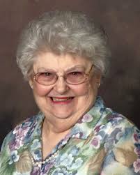 Obituary for Irene Maybelle (Palmer) Larson