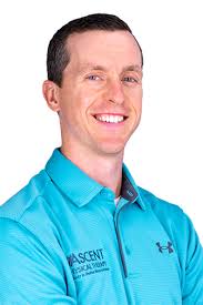 Ascent Physical Therapy : Staff