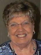 Yvonne Deschenes Service Details