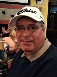 Bobby Marek Obituary (1968