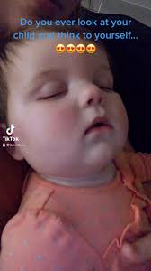 Adorable Baby Moments 😍