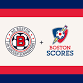 Boston SCORES X American Outlaws Team-Up