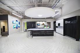 Premium Kitchens In 2020 Home Technology Tv Built In Tv Design