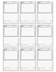 For boys and girls, kids and adults, teenagers and toddlers, preschoolers and older kids at school. Printable Pokemon Cards Amber Fillerup Clark