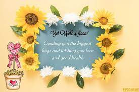 Subscribe to the free printable newsletter. Free Get Well Soon Greeting Cards Maker Online