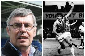 Ernie Moss: Chesterfield FC legend and 'hero in every sense of the word'  given unforgettable send-off