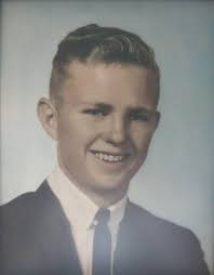 Obituary for Donald Timothy O'Connor