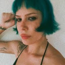 Halsey