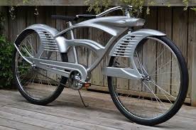 Steampunk Vehicles Bike Design Bicycle Custom Bicycle