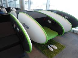 Office nap pod = sleep sanctuary. Gorgeous Interior Decor Helsinkis Gosleep Pods Office Sleeping Pod Price Sleeping Pods Micro House Plans Hotel Room Design