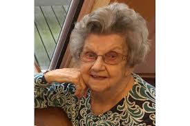 Jeannette Nolan Obituary (1918