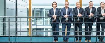 Gigabitnetz der envia tel, markkleeberg. Das Management Von Envia Tel Envia Tel