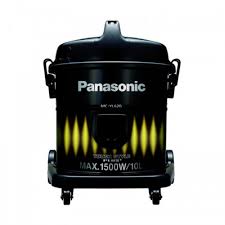 Order Panasonic Vacuum Cleaner Tough Style Plus Mc Yl620 Online At Special Price In Pakistan Naheed Pk