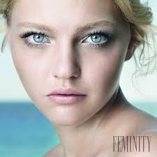 Najžiadanejšia ruská modelka: Toto sú jej triky na krásu!