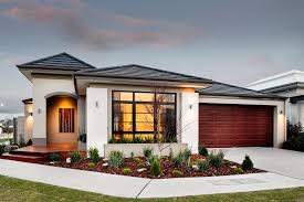 Alpine Villa Modern Home Design Ideas Dale Alcock Homes Modern Villa Design Villa Design House Designs Exterior