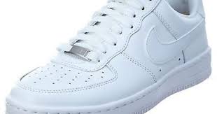 Nike Air Force 1 Ultra Force Essential Womens 749530 100 White Shoes Size 8 Nike Nike Air Force Nike Af1